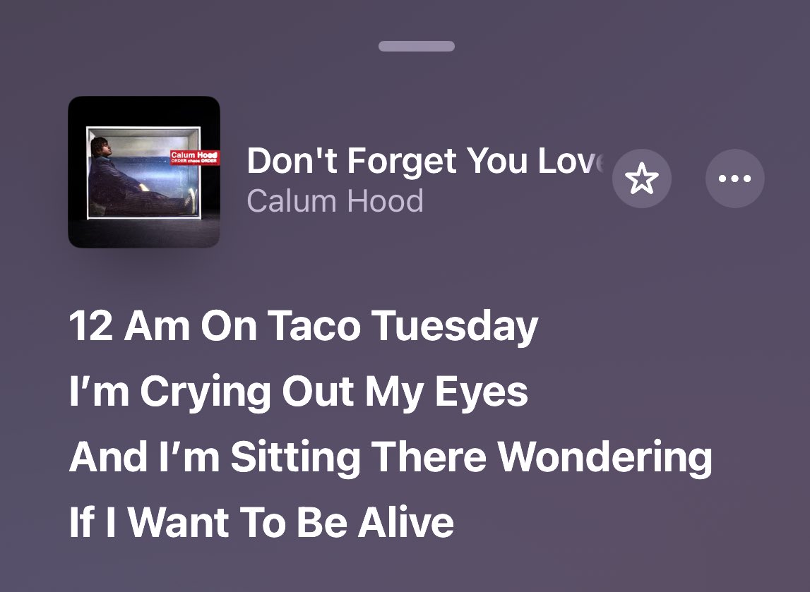 latenghtdevil's tweet photo. calum hood is so real for this tbh https://t.co/sZw2HgV35x