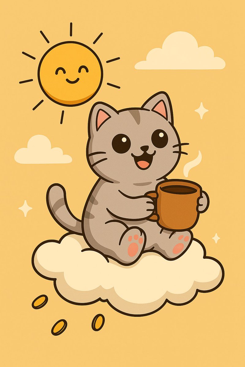 GFM fam!

How we all doing today?

Who wants a sneak peek into the newest BCAT game coming?  👀