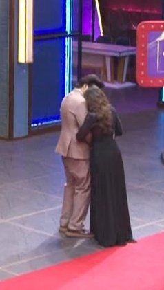 This 😭❤️

#TejasswiPrakash  #TejRan #CelebrityMasterChef #KaranKundrra