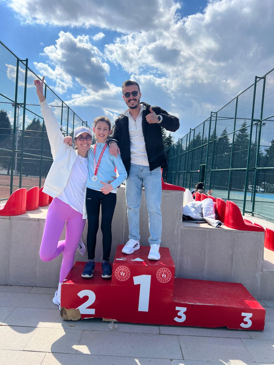 Mahonii5656's tweet photo. GSB Manisa 💪🥇🥈
23 Nisan Ulusal Egemenlik ve Çocuk Bayramı Turnuvası.
Muhammed Akif ceylan - il birincisi 🥇
Selim atalmış - il ikincisi 🥈 
Pelin Alagöz - il ikincisi 🥈 
@ozturkyunus45
@Levent_Tokay 
@gunes_kbas https://t.co/fTnCIulLL2