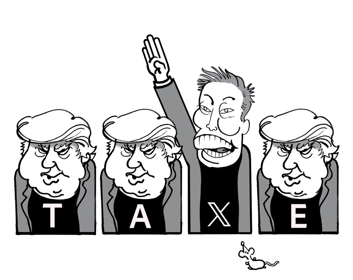 PLANTU Officiel (@plantu) on Twitter photo 