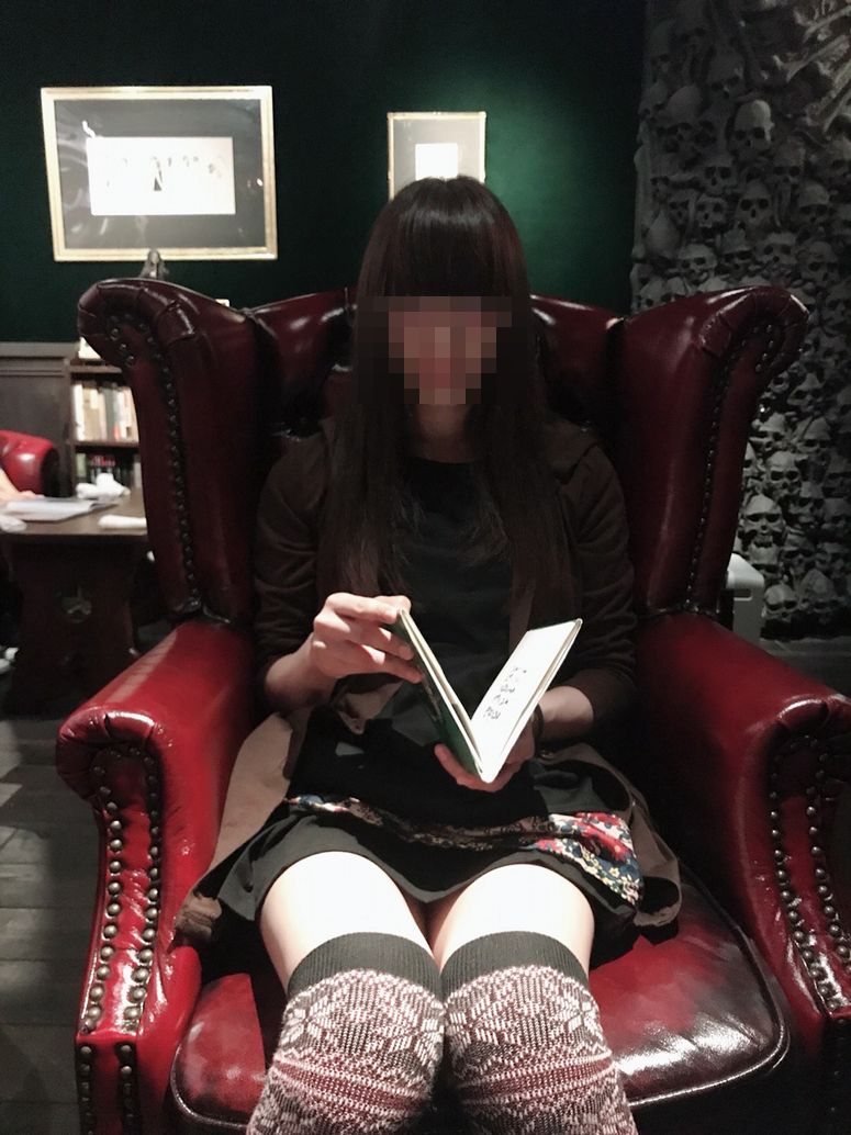 結構RTしてるつもりだったけど
先日私の自己紹介写真に驚かれた!
最近繋がった方は私の容姿しらないのねΣ(・ω・ノ)ノ✨
イラストや活動も周知徹底は難しいと再確認w
と言うわけで写真多めしつこく自己紹介しますw
前髪パッツン女子のフォローとDM待ってるぞ❤www
男子もフォローとリプしてくれw