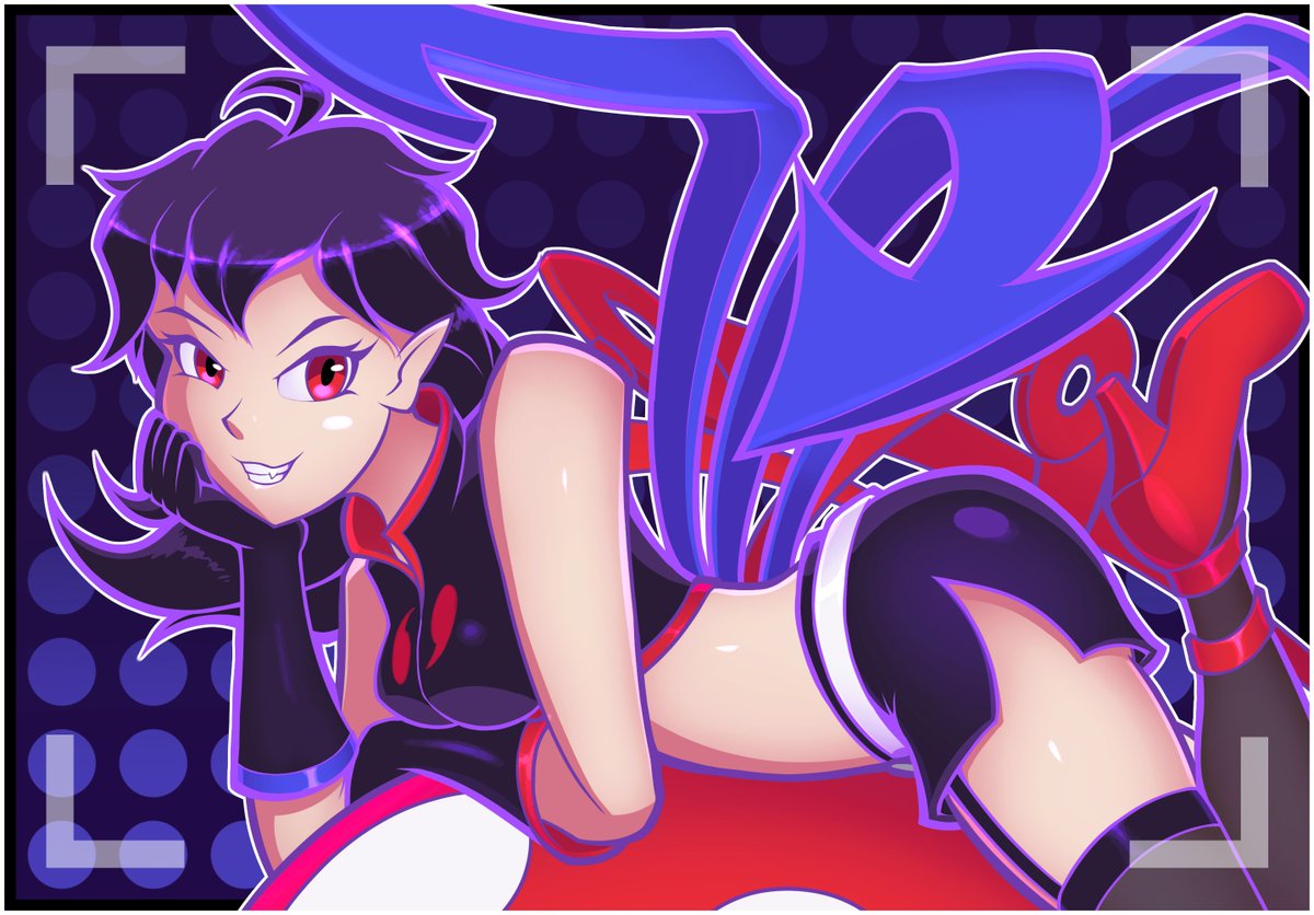 Ask Utsuho Reiuji tweet media