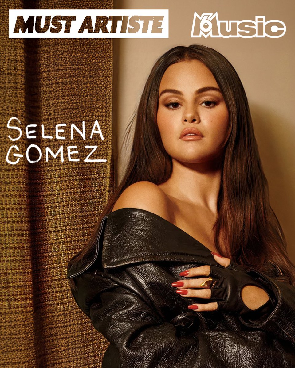 M6MusicOfficiel's tweet image. Must Artiste @selenagomez 
Votre Top 5 🏅
1️⃣ #TakiTaki (@djsnake #Ozuna @iamcardib)
2️⃣ #CalmDown (#Rema)
3️⃣ #WeDontTalkAnymore (@charlieputh)
4️⃣ #ItAintMe (@KygoMusic)
5️⃣ #SameOldLove
