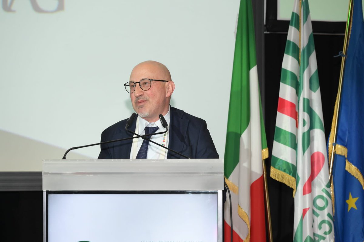 CISL FP Nazionale tweet media