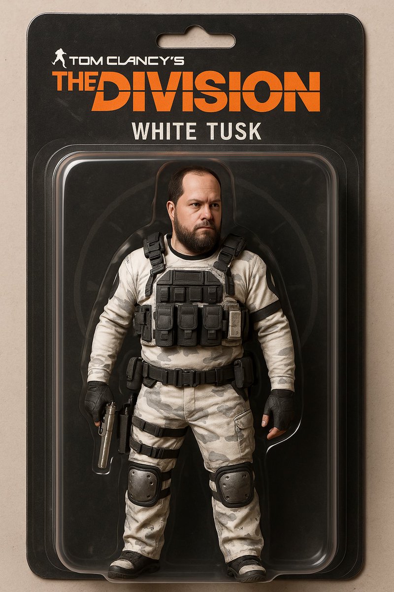WhiteTusk01's tweet photo. White Tusk
#Represent
#WhiteTusk
#BTSU https://t.co/fGVK3Jdrw5