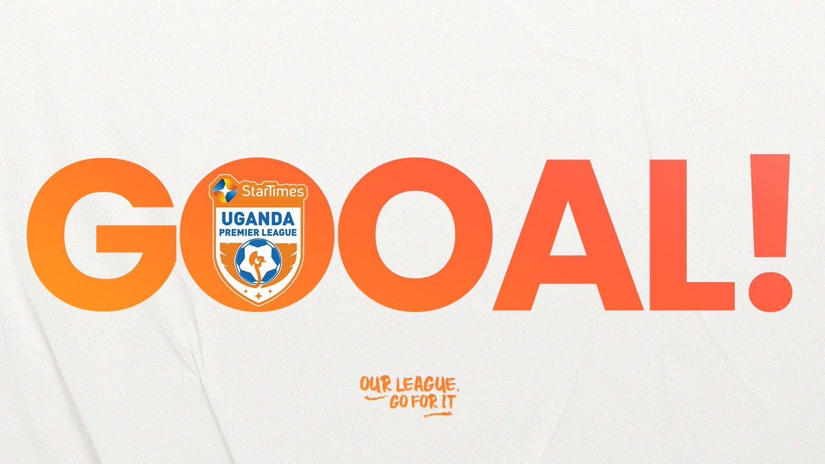 UPL's tweet photo. 76' ⏱️ GOAL SC Villa 2-1 Mbale Heroes
The visitors pull one back through Robert Eseru.
#SCVMBH | #StarTimesUPL https://t.co/QQ4hCGK9Gp