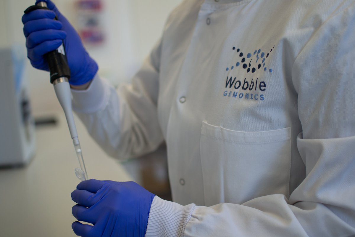 Midlothian Science (@midlothscience) on Twitter photo At the forefront of RNA Sequencing. Our recent <a href="/MidlothScience/">Midlothian Science</a> Business Forum introduced us to the cutting-edge technique of next generation sequencing, led by Wobble Genomics, specialists in long-read RNA sequencing.
Read a summary of the event
midlothiansciencezone.com/news/midlothia…
#inthezone At the forefront of RNA Sequencing. Our recent <a href="/MidlothScience/">Midlothian Science</a> Business Forum introduced us to the cutting-edge technique of next generation sequencing, led by Wobble Genomics, specialists in long-read RNA sequencing.
Read a summary of the event
midlothiansciencezone.com/news/midlothia…
#inthezone
