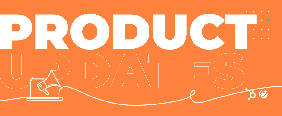 SpitfireInbound's tweet image. It’s @HubSpot Product update time, and the Spring (Autumn) Spotlight is taking FAST to a whole new level 🚀
Dive into the latest features: hubs.la/Q03gMGcy0
#SpitfireInbound