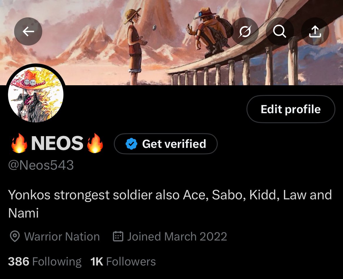 🔥NEOS🔥 tweet media
