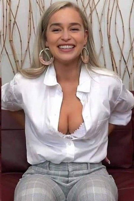 MrLeeds1919's tweet photo. Nobody
#EmmaClarke 🔥 https://t.co/VCgQsfF7br
