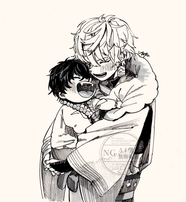 【2434、幼児化】 