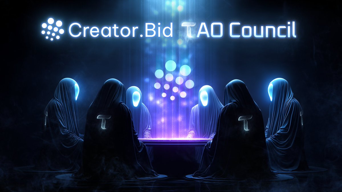 Creator.Bid tweet media