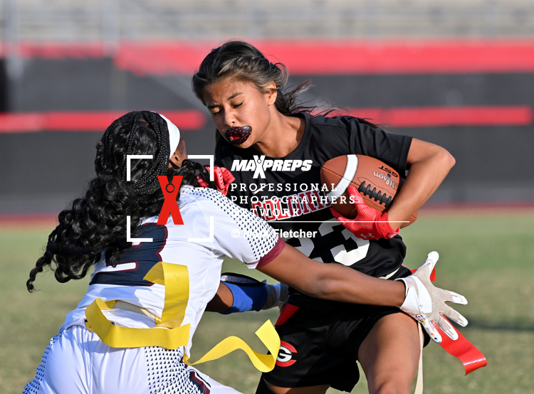 Mark Fletcher (@markfletcher35) on Twitter photo Varsity Girls Flag Football: Colonial vs. Wekiva. Game played 4/9/25. Photos at MaxPreps. <a href="/CHS_OCPS/">Colonial High School</a> <a href="/CHS_Grenadiers/">Colonial Athletics</a> <a href="/WekivaHigh/">Wekiva High School</a> <a href="/WekivaSports/">Wekiva Athletics</a>
maxpreps.com/photography/ga… Varsity Girls Flag Football: Colonial vs. Wekiva. Game played 4/9/25. Photos at MaxPreps. <a href="/CHS_OCPS/">Colonial High School</a> <a href="/CHS_Grenadiers/">Colonial Athletics</a> <a href="/WekivaHigh/">Wekiva High School</a> <a href="/WekivaSports/">Wekiva Athletics</a>
maxpreps.com/photography/ga…