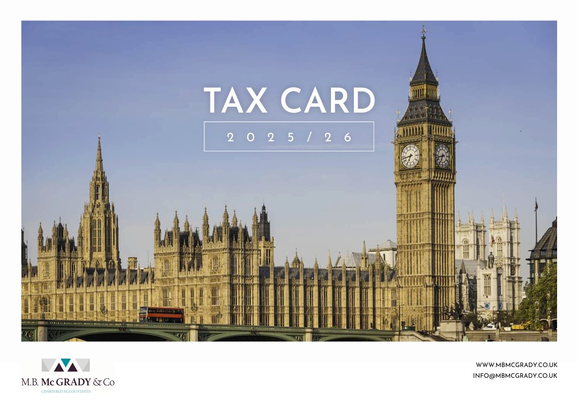 MB McGrady & Co tweet media