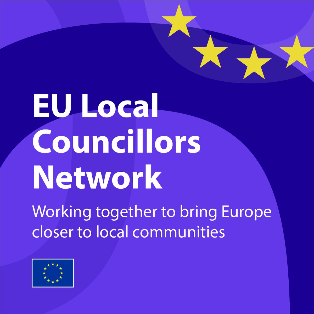 European Committee of the Regions (@eu_cor) on Twitter photo The EU Local Councillors Network has officially launched!✅
Led by the <a href="/EU_Commission/">European Commission</a> & the European Committee of the Regions, it brings 3,000+ local & regional leaders together to connect citizens with the EU.
Local voices. United action.
Learn more: eu-local-councillors.europa.eu/index_en The EU Local Councillors Network has officially launched!✅
Led by the <a href="/EU_Commission/">European Commission</a> & the European Committee of the Regions, it brings 3,000+ local & regional leaders together to connect citizens with the EU.
Local voices. United action.
Learn more: eu-local-councillors.europa.eu/index_en