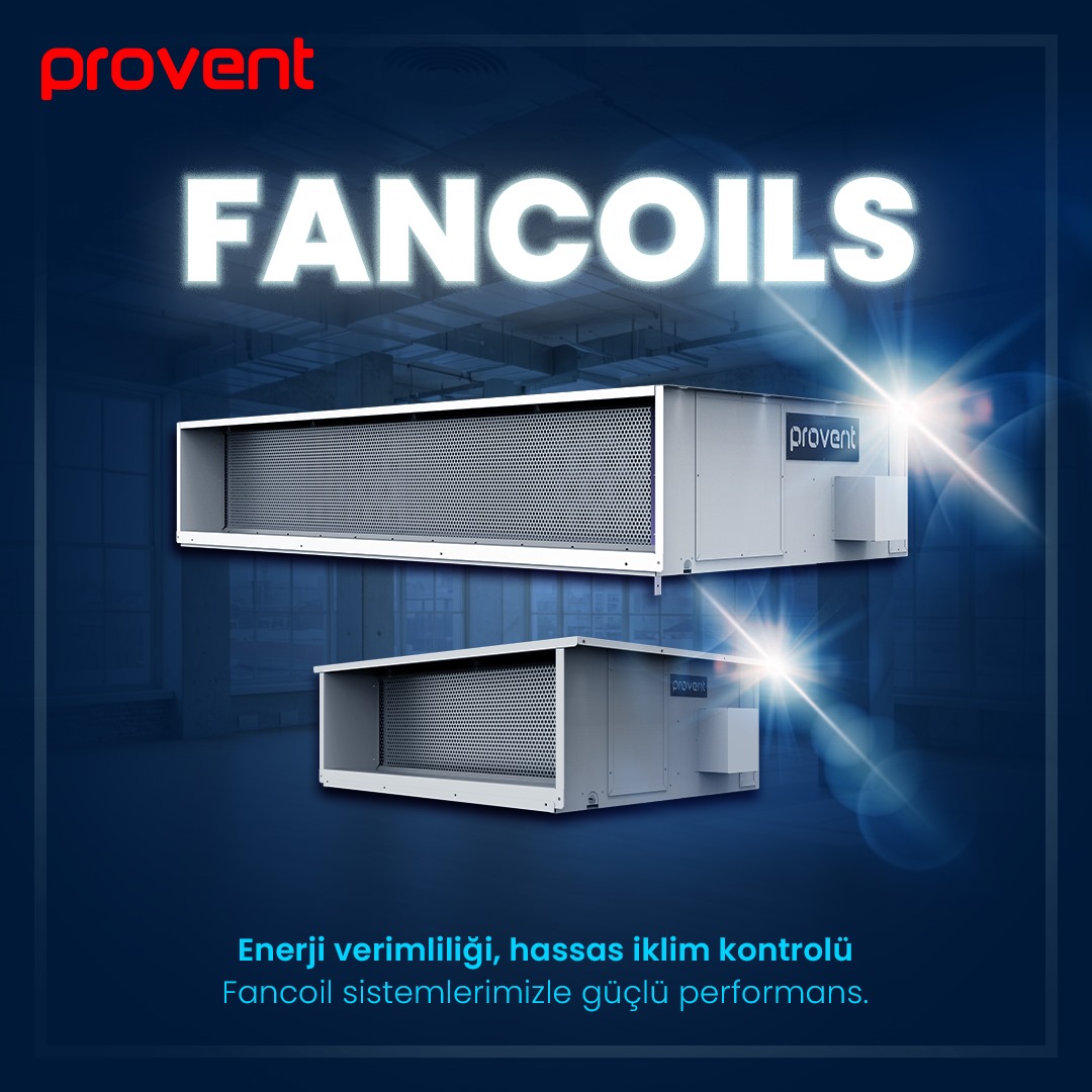 proventtermo's tweet photo. Tüm Hvac İhtiyaçlarınız İçin Tek Çözüm
Single Solution for All Hvac Needs
#provent #HVAC #aircondition #airconditioning #FanCoil #fancoil #cooling https://t.co/EqT7hpWNQF