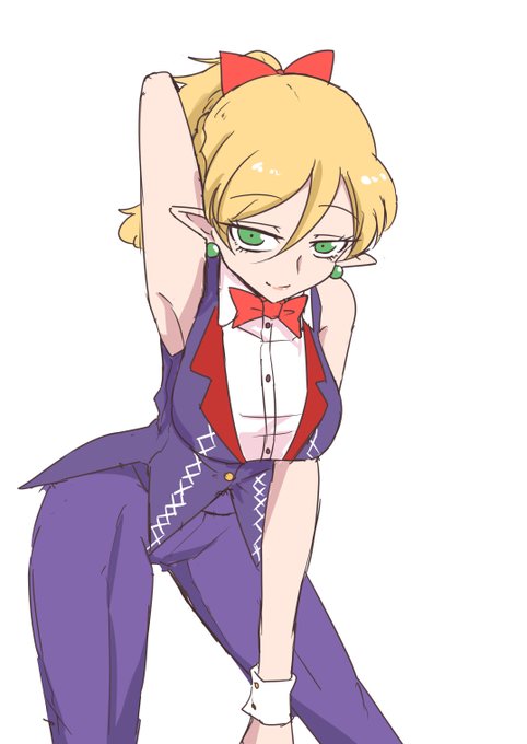 #4月10日はパルスィの日
お客に負けまくって嫉妬スイッチ入っちゃうディーラーおパル 