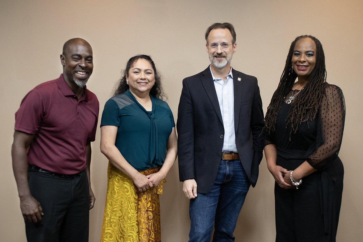 Our Candidate Forums were a success! Thank you to the amazing sponsors: Bastrop Christian Ministerial Alliance, Community Impact, and Ringel &amp; Brymer, PLLC for their support in these forums.
A huge thank you to all the candidates and community members who participated!
