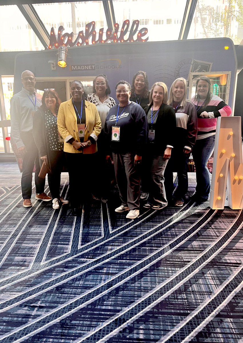 GISD Magnet Programs (@gisdmagnets) on Twitter photo This Garland ISD team is bringing back lots of ideas (and an award!) from the Magnet Schools of America conference. <a href="/gisdnews/">Garland ISD</a> <a href="/NGHS_Raiders/">North Garland HS</a> <a href="/CCBMS_Braves/">Brandenburg MS</a> <a href="/SHS_Mustangs/">Sachse High School</a> <a href="/RHS_Eagles/">Rowlett High School</a> This Garland ISD team is bringing back lots of ideas (and an award!) from the Magnet Schools of America conference. <a href="/gisdnews/">Garland ISD</a> <a href="/NGHS_Raiders/">North Garland HS</a> <a href="/CCBMS_Braves/">Brandenburg MS</a> <a href="/SHS_Mustangs/">Sachse High School</a> <a href="/RHS_Eagles/">Rowlett High School</a>