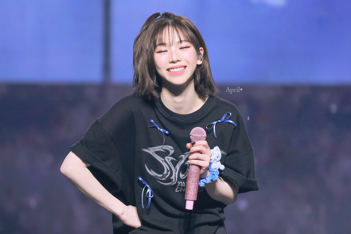 지민아 생일 너무너무 축하해요💙
#유지민_생일이다_기분_업 
#Chapter25WithKarina