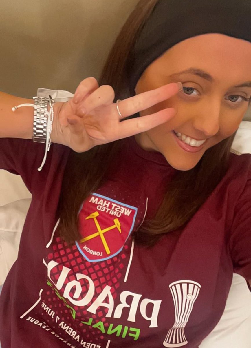 On April 2nd, our very close friend Isobel lost her long and hard fought battle with cancer. Nobody deserves to go through the pain she went through, but especially Iz, at the age of just 21.

Isobel was an inspiration to us all, she lit up every room she entered &amp; touched so