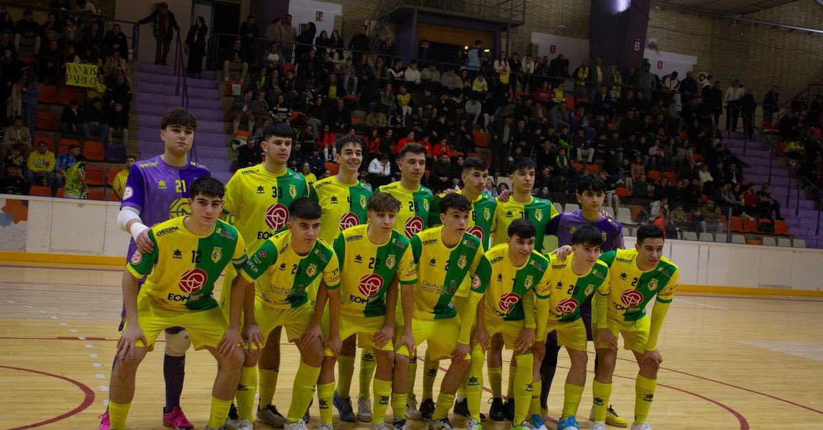 JAÉN DEPORTIVA tweet media