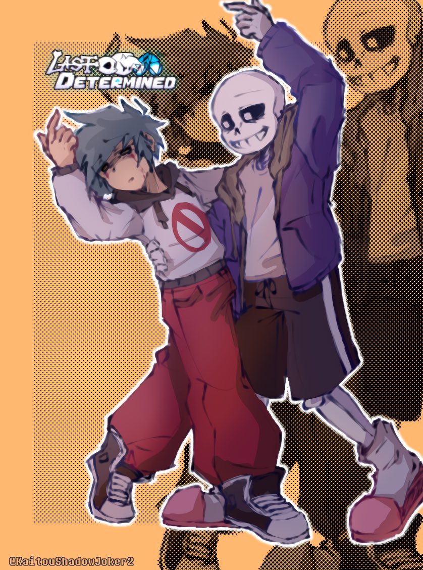 KaitouShadowJoker2 tweet media