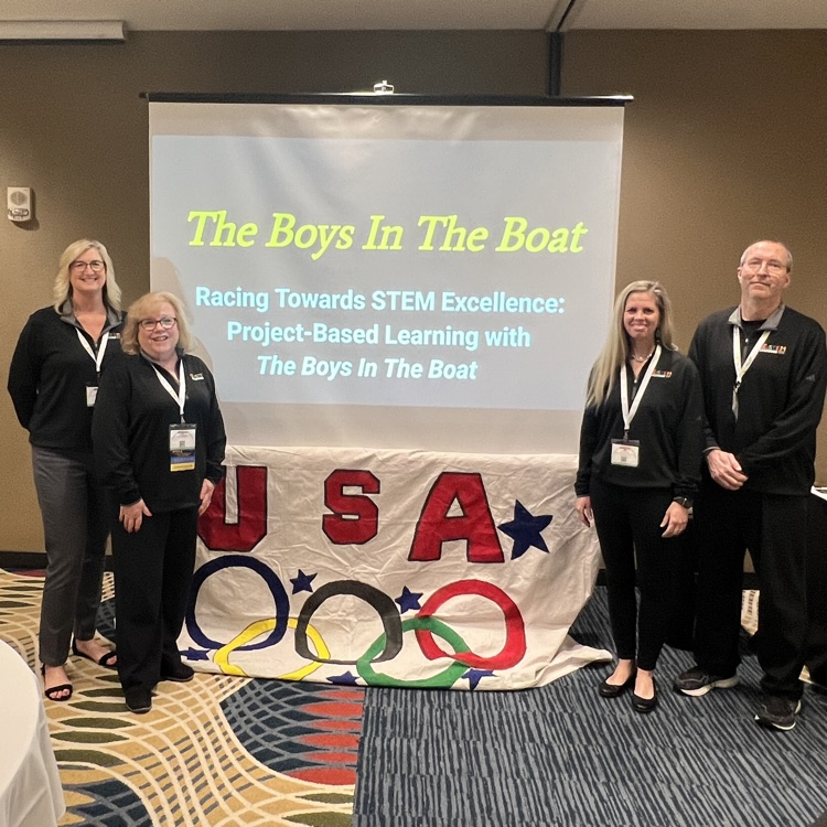 Edgewood Middle School tweet media