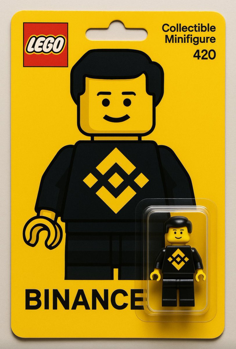 <a href="/LegoHodl/">Everything is Lego</a> $lego