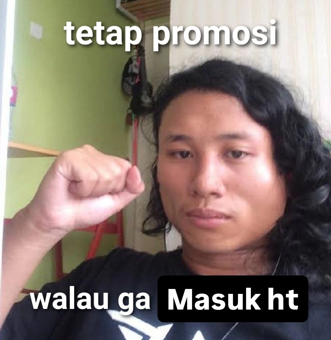 sunrpse's tweet image. Sepertinya akun ini gak masuk ht[cry]