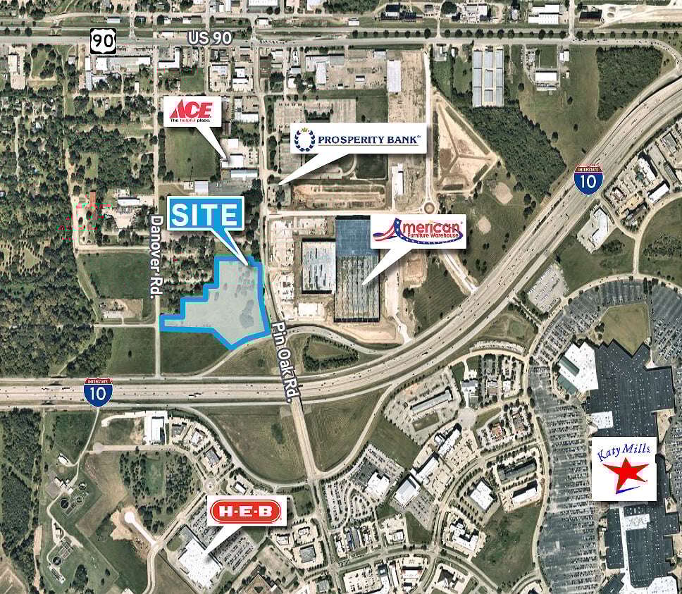 houston_cre's tweet image. 🌱🏗️🏙️For Sale: 10.7-Acre I-10 Frontage, Katy hubs.la/Q03gFDS30
#Land #11Acres #DevelopmentSite @Colliers_HOU