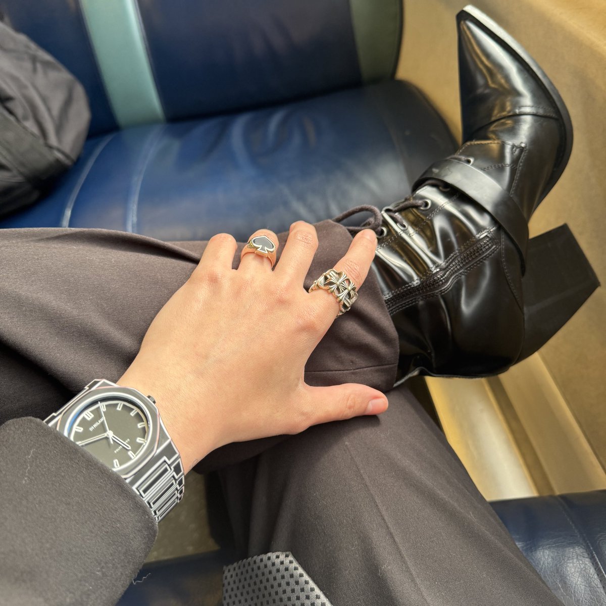 Captain Puffy tweet media