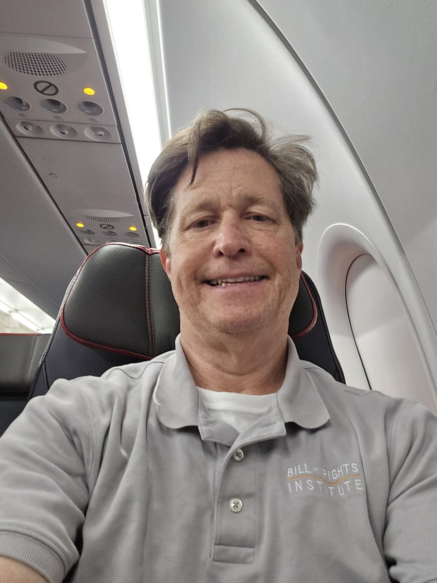 Dr. Scott M. Petri (@scottmpetri) on Twitter photo Wheels up to Wichita. Excited to support teachers in using <a href="/BRInstitute/">Bill of Rights Institute</a> resources to innovate and participate in #MyImpactChallenge. <a href="/madisonteacher/">Joe Schmidt</a> <a href="/lorirech50/">Lori Rech</a> <a href="/christopherndc/">Christopher Janson</a> <a href="/racheldhumph/">Rachel D. Humphries</a> #airplaneselfie Wheels up to Wichita. Excited to support teachers in using <a href="/BRInstitute/">Bill of Rights Institute</a> resources to innovate and participate in #MyImpactChallenge. <a href="/madisonteacher/">Joe Schmidt</a> <a href="/lorirech50/">Lori Rech</a> <a href="/christopherndc/">Christopher Janson</a> <a href="/racheldhumph/">Rachel D. Humphries</a> #airplaneselfie