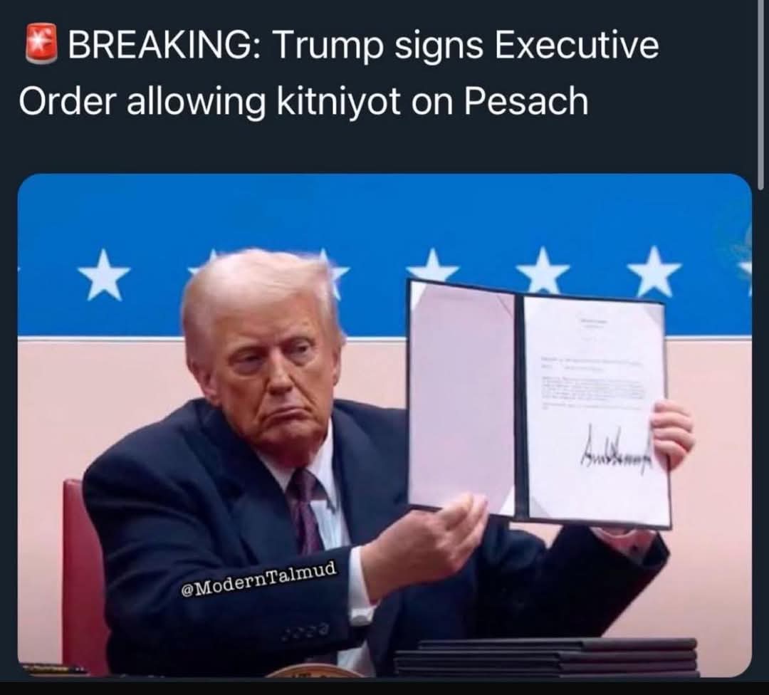 Finally!