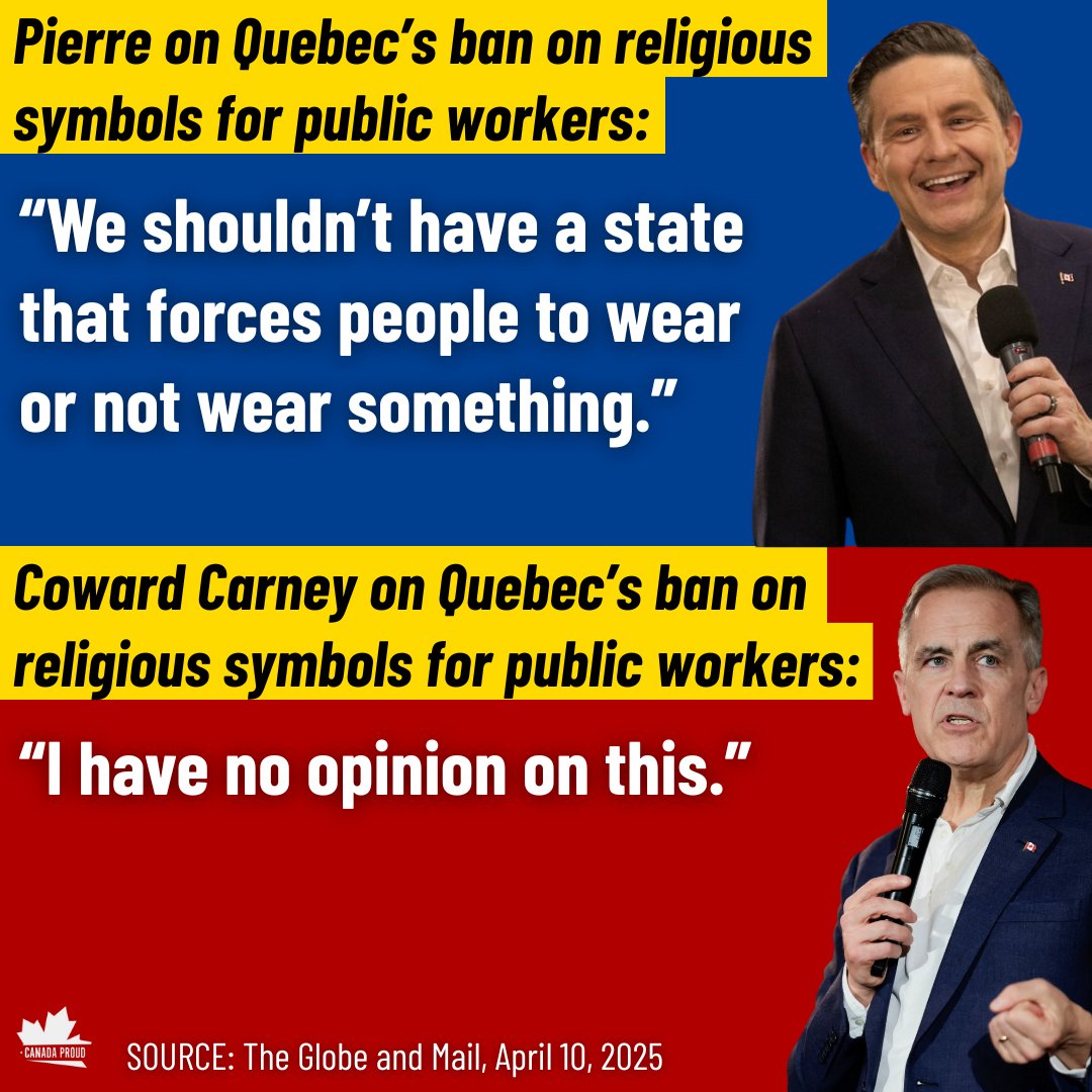 Canada Proud tweet media
