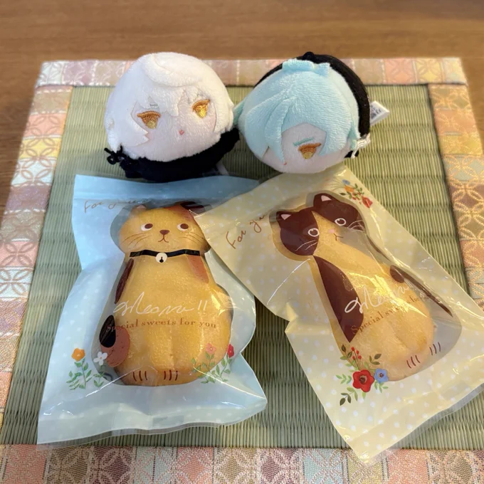 …にゃこ