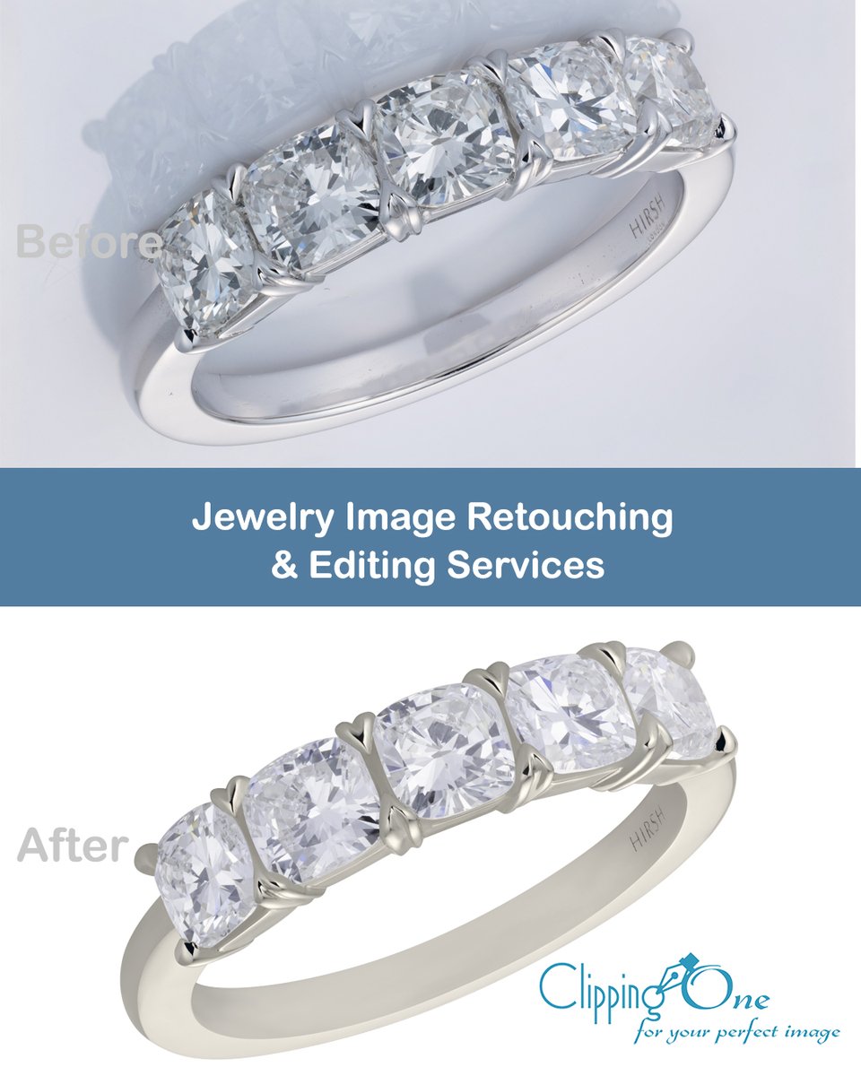 clippingpathone's tweet photo. 💍 Jewelry Image Retouching &amp; Editing Services 💎
🙌 Are your jewelry images not quite hitting the mark?
Let’s discuss shining brighter in the e-commerce world!
https://t.co/wWIhbY3AD8
#JewelryEditing #JewelryPhotography #EcommerceSolutions #OutsourceImageEditing #ImageRetouching https://t.co/mRnAZeSAiv