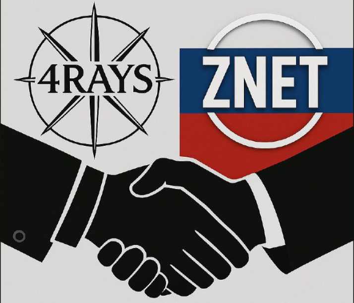 Nueva alianza entre grupos hacktivistas #Znet, #4RAY y #NoName057(16).

En una frase textual remarcan: 
No habrá palabras rimbombantes. Habrá resultados. No buscamos espectadores, sino participantes. "Pronto" no es una pregunta, es una advertencia.

#ciberinteligencia