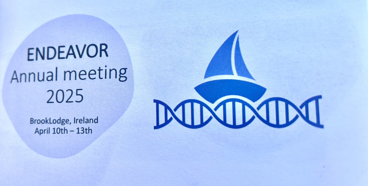 Jacintha O’Sullivan (@jacinthaos) on Twitter photo Delighted to welcome <a href="/EndeavorEU/">Endeavor EU</a> to Ireland (Brooklodge, Wicklow) for our annual meeting. Delighted to welcome <a href="/EndeavorEU/">Endeavor EU</a> to Ireland (Brooklodge, Wicklow) for our annual meeting.