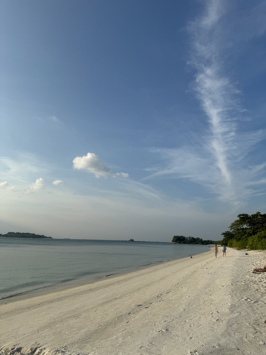 kooooichii's tweet photo. 振り返り、Belitung Island.
個人的にかなりおすすめ。 https://t.co/2ePhb9DhOy