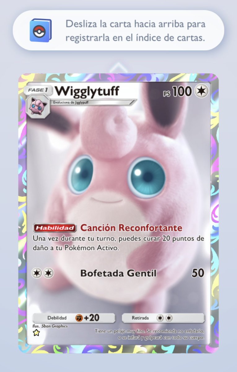 Tremenda suerte que me ha tocado en los dos sobres de hoy y en la elección mágica 🤩✨
#PokemonTCGpocket
