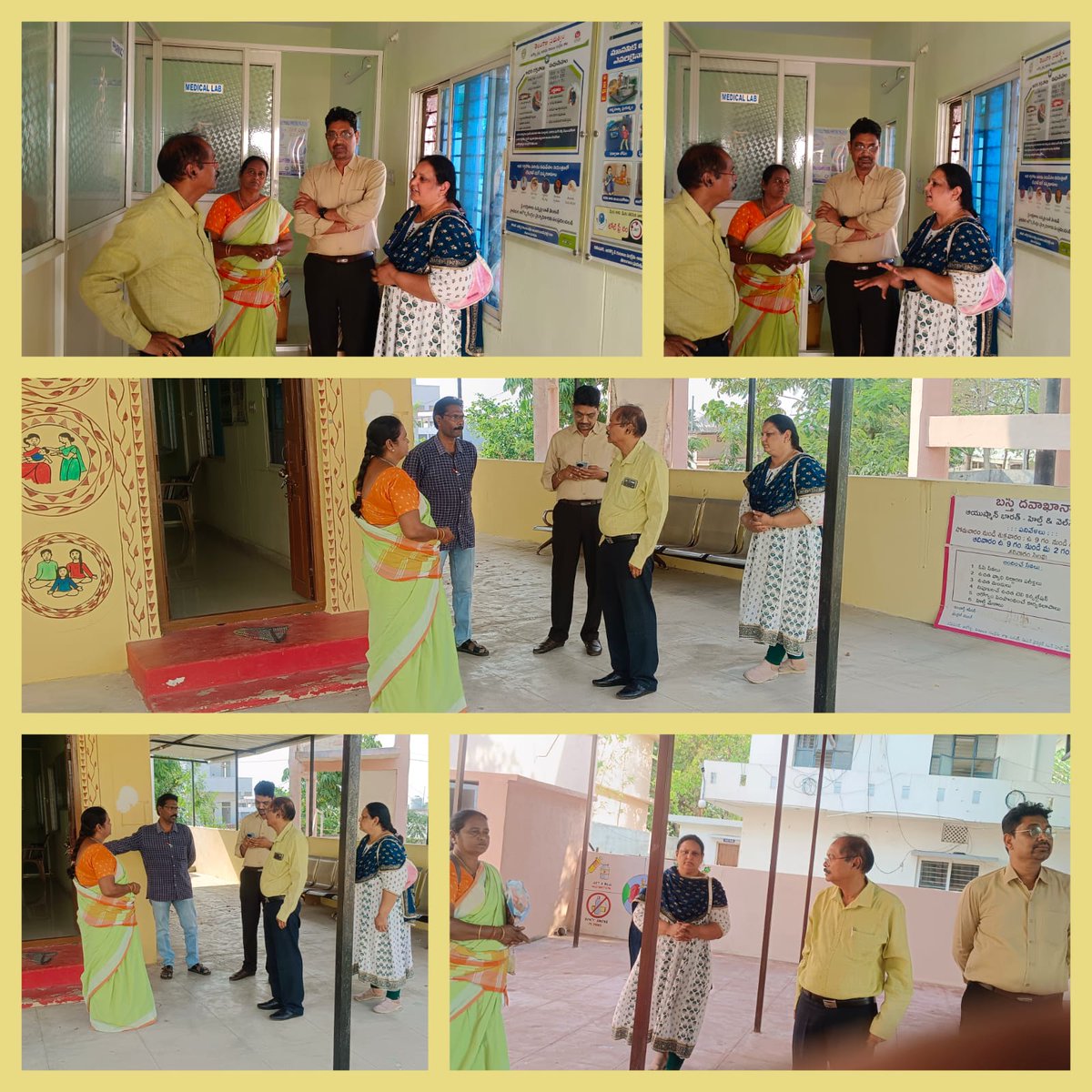 DM&HO Wanaparthy tweet media