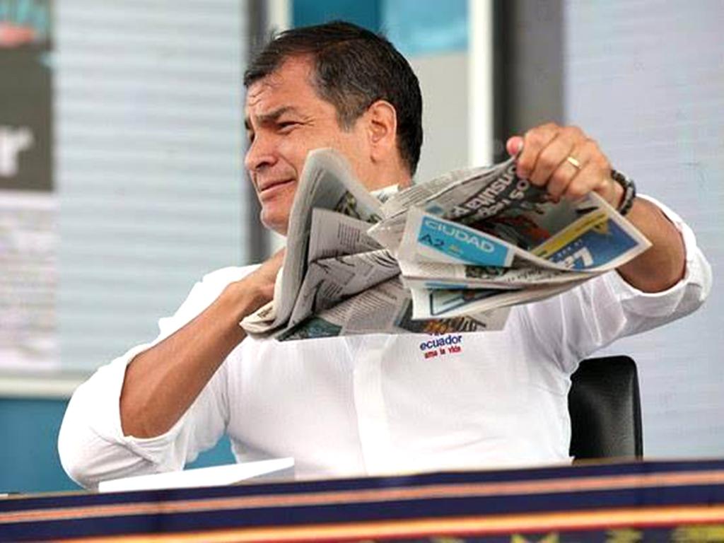 rbpj76's tweet photo. @lahoraecuador https://t.co/sREpodamxR