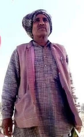 मेरे अज़ीज़ मित्र, बड़े भाई, अभिभावक और शिक्षकों, किसानों व कामगारों के हित रक्षक क्रान्तिकारी साथी भगत सिंह आज हमारे बीच नहीं रहे। उनकी यादें, उनके क्रान्तिकारी विचार और संघर्ष की विरासत हमेशा हमारे साथ रहेगी। 
     संगठन के पुरोधा को भावभीनी श्रद्धांजलि। 
साथी भगत सिंह अमर रहे।