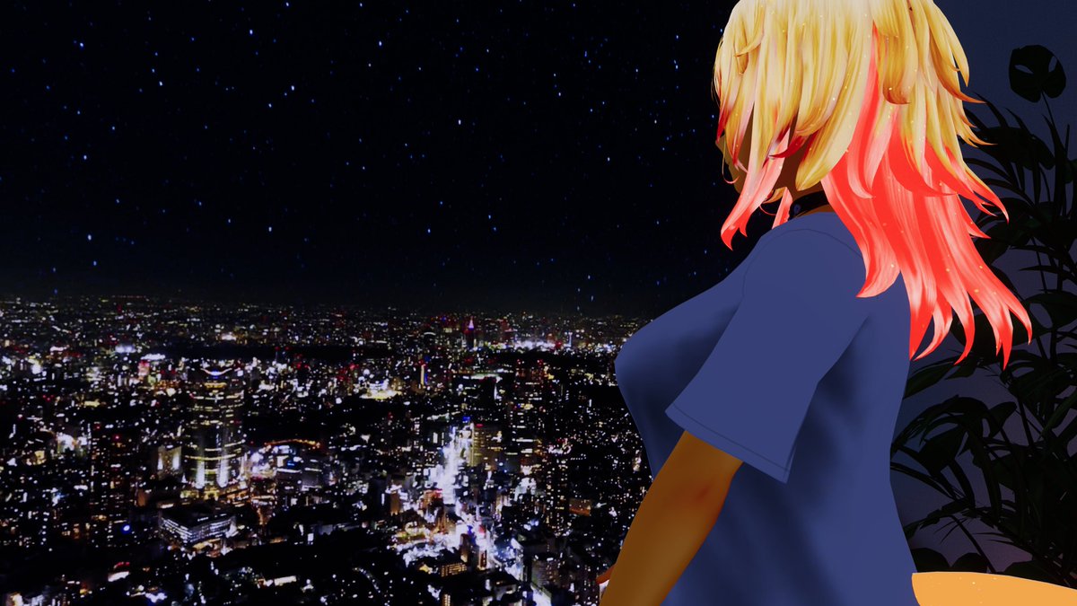 ReiTVT's tweet image. Sometimes, all we need is a moment to take a step back, gaze at the stars, and remind ourselves that the universe is vast, and our worries? Just little blips in time. Take a deep breath, and let the world carry on. 💫

#TakingItEasy #PerspectiveShift #BreatheInTheMoment