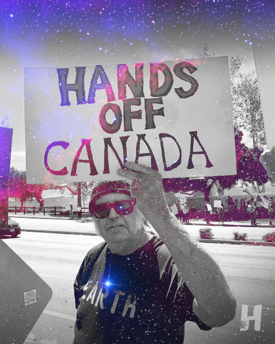 Hands Off! 🇨🇦💪❤️
.
#HandsOffProtests #StudentDemonstrations #CampusProtests #PeaceActivism #StudentMovement #SocialJustice #FreeSpeech #PeacefulResistance #StudentSolidarity #Activism #CivilDisobedience