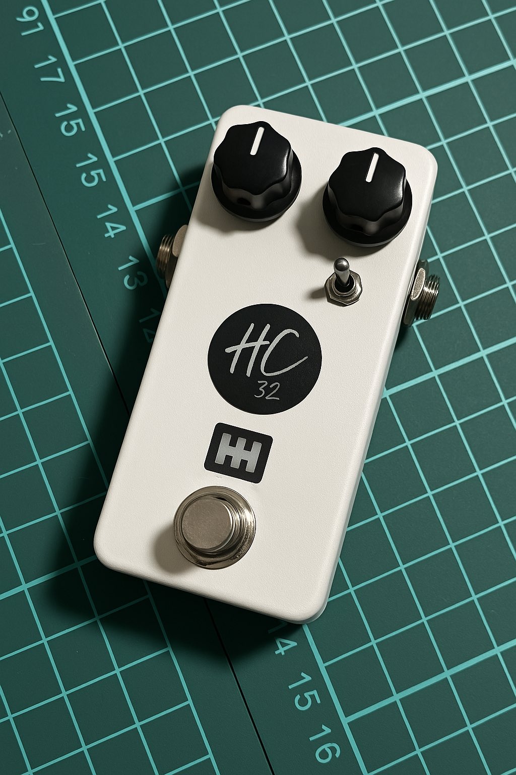 CRAFTROS (@CRAFTROS_PEDALS) / X