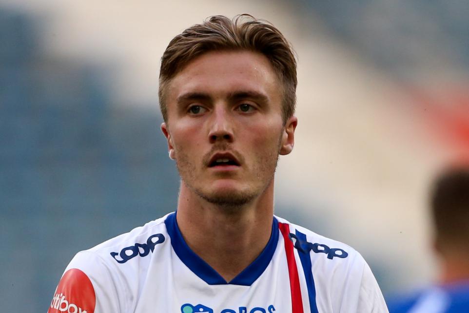 Hearts Standard tweet media