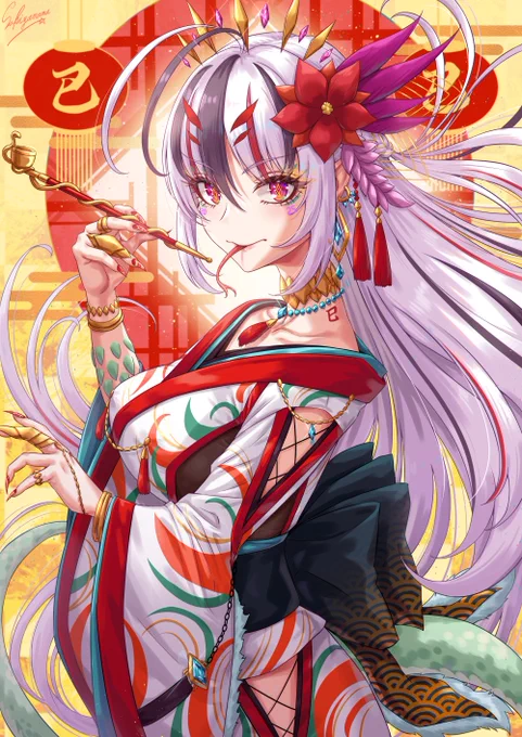 #PortfolioDay#PORTFOLIODAY2025 干支girls 